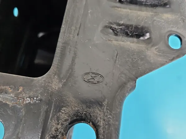 Etupuskurin vahvike OEM IMPRK1518887 Hyundai image 7
