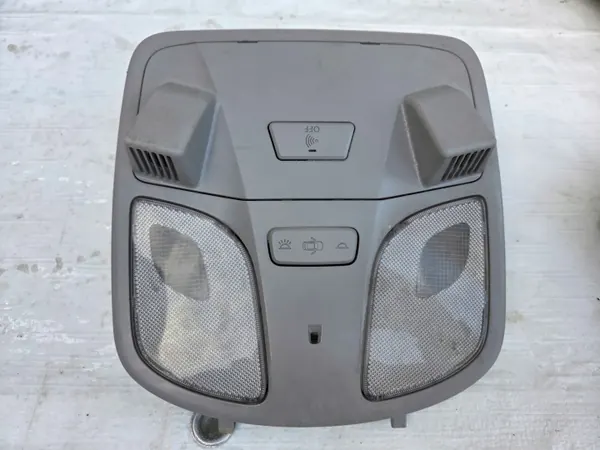 OEM 92800-3sxxx Hytti Valo Hyundai i40 2012-2017 image 2