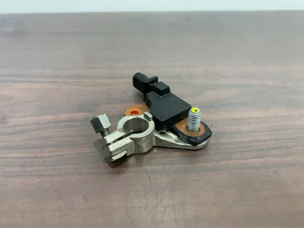 Batterieklemme Jaguar OEM BJ32-10C679-AE image 2