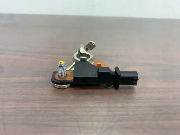 Batterieklemme Jaguar OEM BJ32-10C679-AE image 3