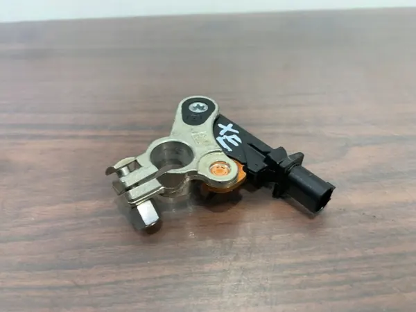 Batterieklemme Jaguar OEM BJ32-10C679-AE image 5