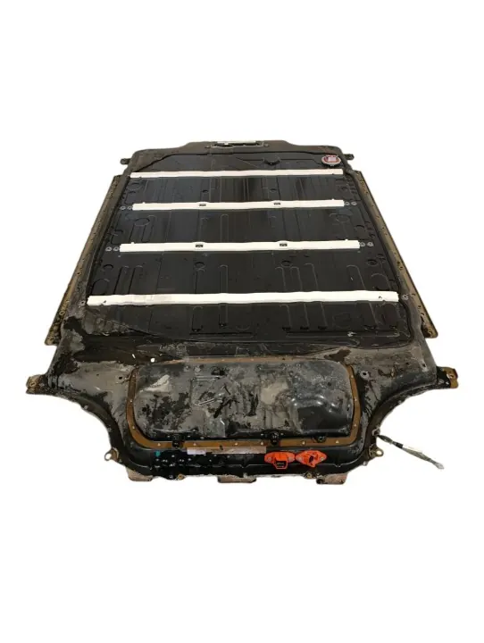 Tesla OEM 111111110F Batteri - 111Ah Begagnad image 2