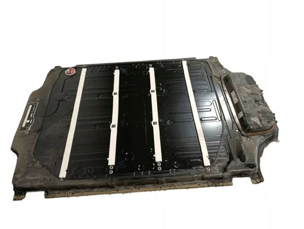 Tesla OEM 111111110F Batteri - 111Ah Begagnad image 3