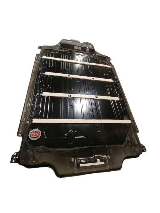 Tesla OEM 111111110F Batteri - 111Ah Begagnad image 4
