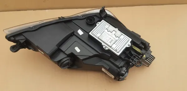 SEAT LEON III Farol Esquerdo Full LED 2015 image 6