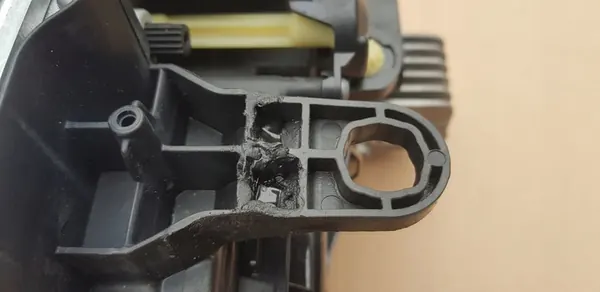 SEAT LEON III Farol Esquerdo Full LED 2015 image 7