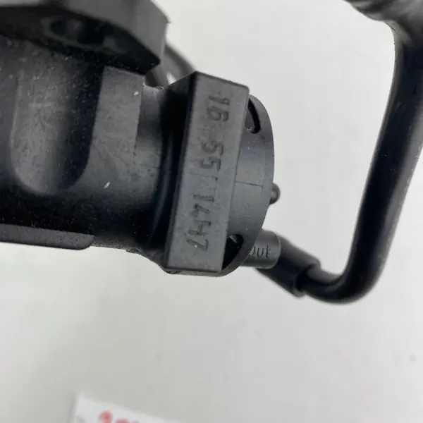 Vakuumventilslang OEM 302436301 för Jaguar Land Rover image 3