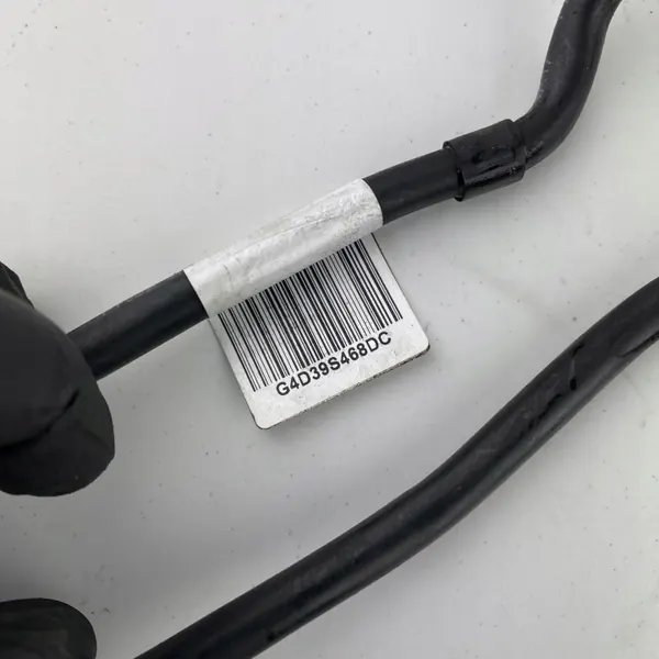 Vakuumventilslang OEM 302436301 för Jaguar Land Rover image 4