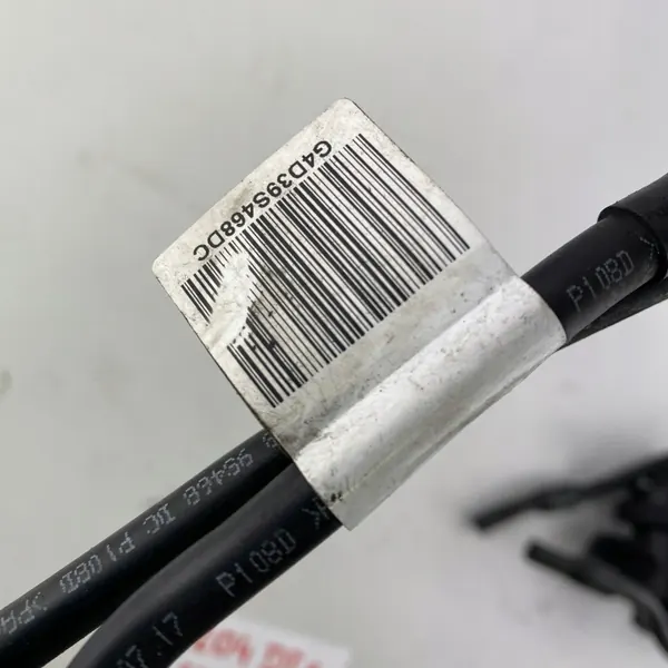 Vakuumventilslang OEM 302436301 för Jaguar Land Rover image 5