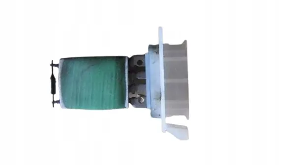 Puhallinvastus SEAT Altea 04-09 OEM rteko {MU8 image 2