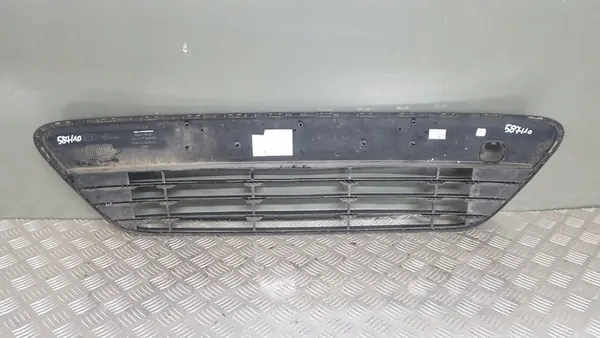 Kia Rio III 15-17 pare-chocs avant central d'origine OEM image 5