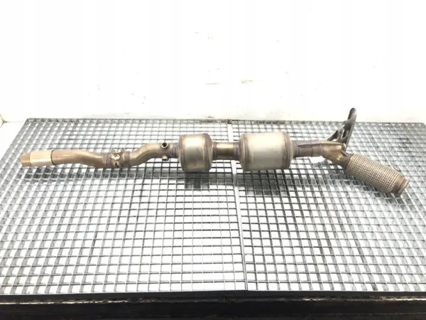 Katalysator OEM 3Q0253059ET für Skoda Superb III image 2