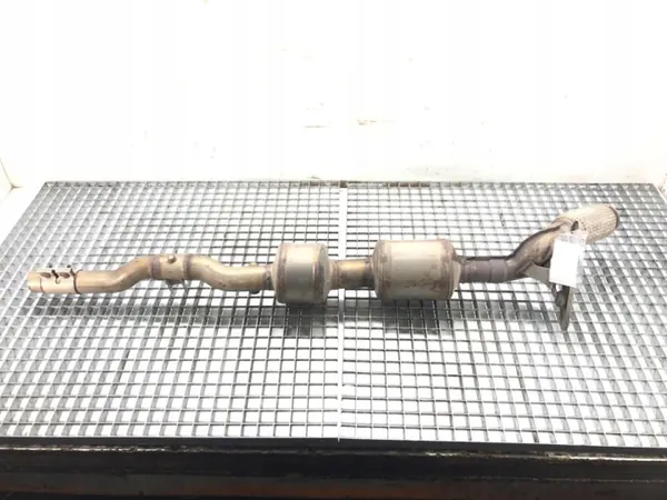 Katalysator OEM 3Q0253059ET für Skoda Superb III image 3
