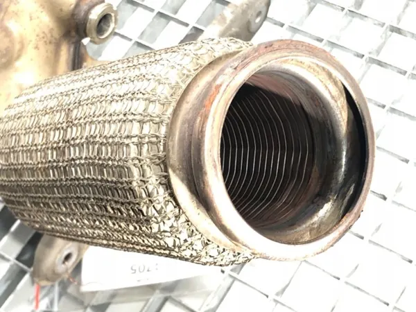 Katalysator OEM 3Q0253059ET für Skoda Superb III image 4