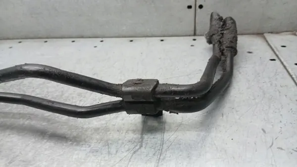 Refroidisseur d'huile d'occasion OEM VOLVOMAR-142129 VW image 3