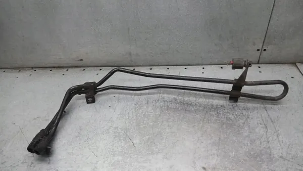 Refroidisseur d'huile d'occasion OEM VOLVOMAR-142129 VW image 4