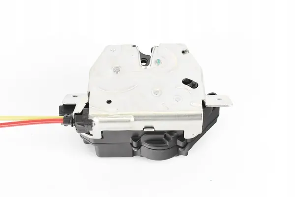 Trunk Lock A2117400036 Mercedes W211 S211 Kombi image 3