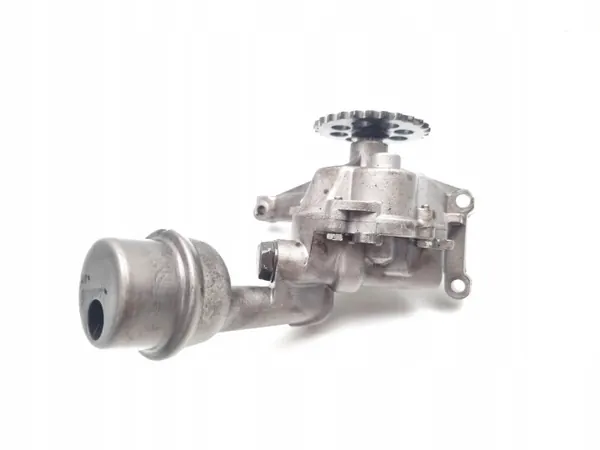 Bomba de aceite Ssangyong Korando OEM 6031810001 - Usado image 2