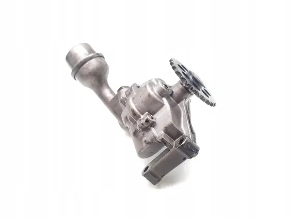Bomba de aceite Ssangyong Korando OEM 6031810001 - Usado image 10