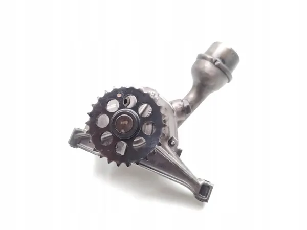 Bomba de aceite Ssangyong Korando OEM 6031810001 - Usado image 3