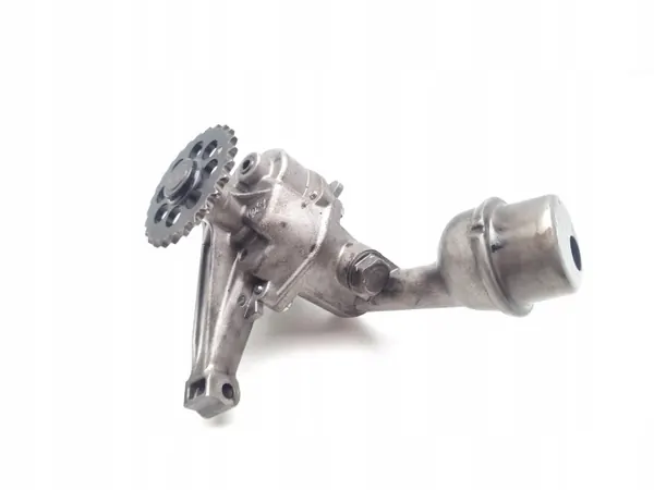 Bomba de aceite Ssangyong Korando OEM 6031810001 - Usado image 4