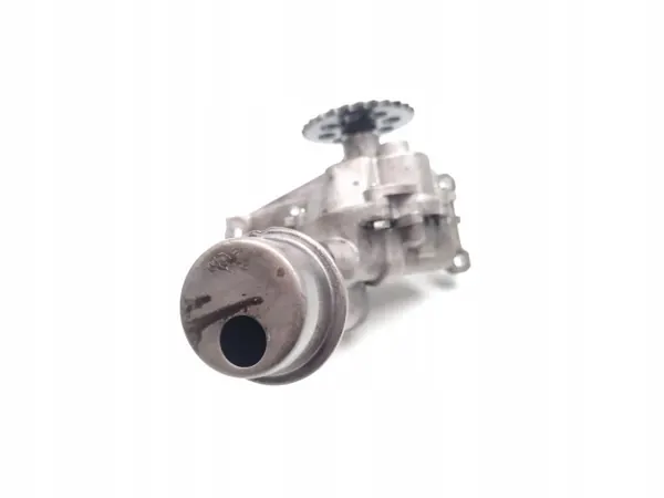 Bomba de aceite Ssangyong Korando OEM 6031810001 - Usado image 5