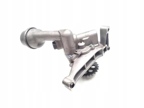 Bomba de aceite Ssangyong Korando OEM 6031810001 - Usado image 6