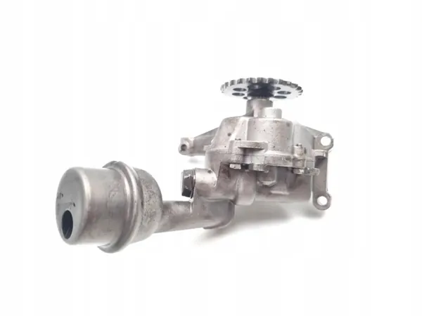 Bomba de aceite Ssangyong Korando OEM 6031810001 - Usado image 9