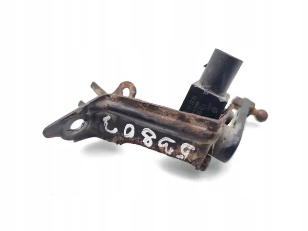 Sensor nível suspensão traseira Audi Q5 Diesel 2010 image 4