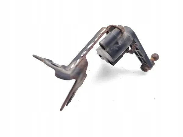 Sensor nível suspensão traseira Audi Q5 Diesel 2010 image 5