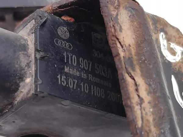 Sensor nível suspensão traseira Audi Q5 Diesel 2010 image 7