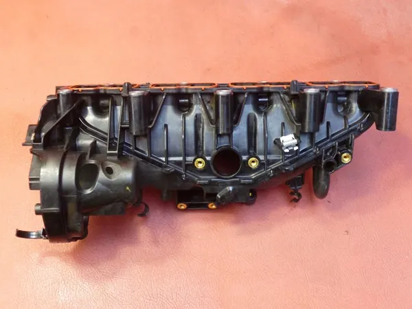 Coletor de admissão Nissan Navara NP300 2.3 DCI 2016 image 2