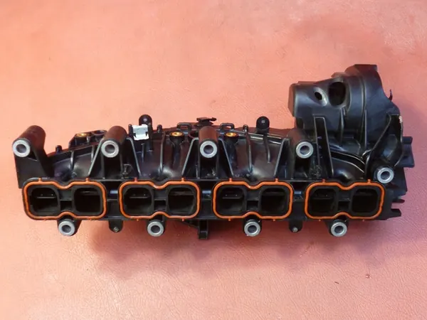 Coletor de admissão Nissan Navara NP300 2.3 DCI 2016 image 3