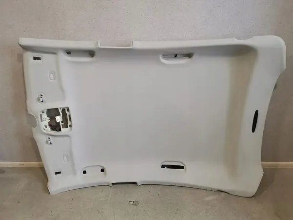 Ciel de toit Mercedes-Benz GLC C253 OEM A2536903600 image 2