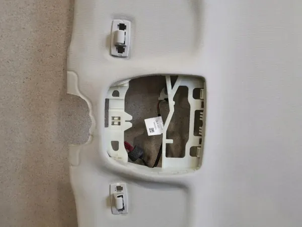 Ciel de toit Mercedes-Benz GLC C253 OEM A2536903600 image 7