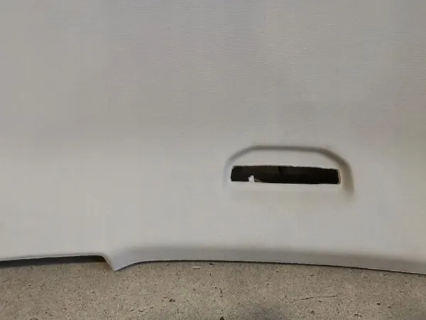 Ciel de toit Mercedes-Benz GLC C253 OEM A2536903600 image 8
