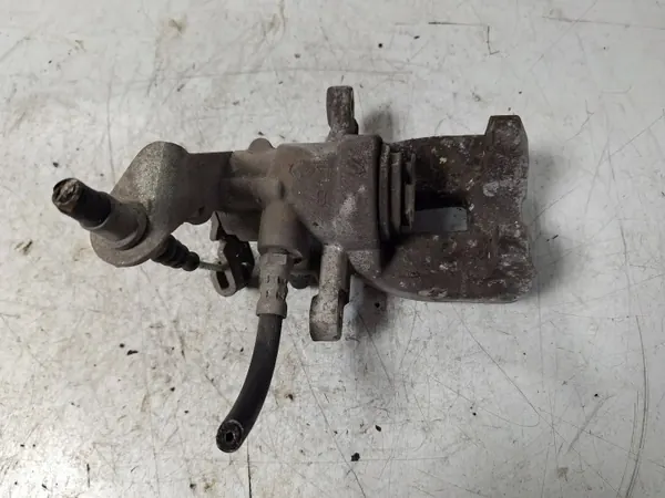 Taka-oikea jarrupuristin OEM VAV4630 Alfa Romeolle image 2