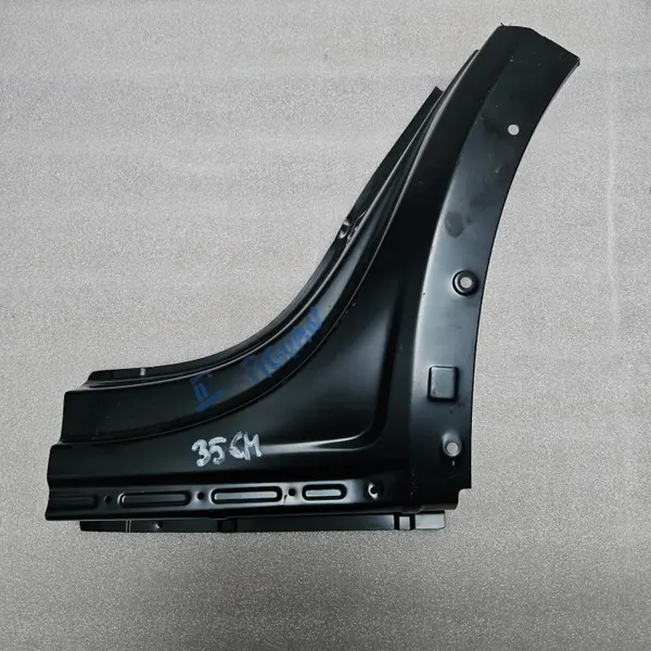 Soleira porta esquerda VW Tiguan II OEM 5NA809843A image 2