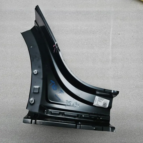 Soleira porta esquerda VW Tiguan II OEM 5NA809843A image 5