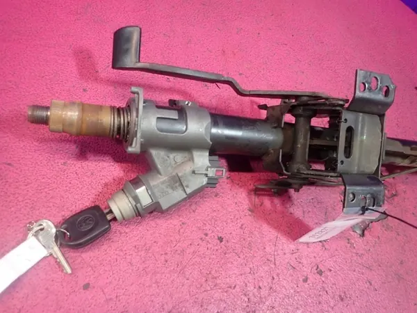 VW Lupo 98-05 Sytytysavain Sarake Immobilisaattori 357905851F image 2