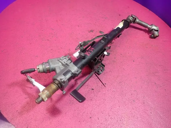 VW Lupo 98-05 Sytytysavain Sarake Immobilisaattori 357905851F image 4