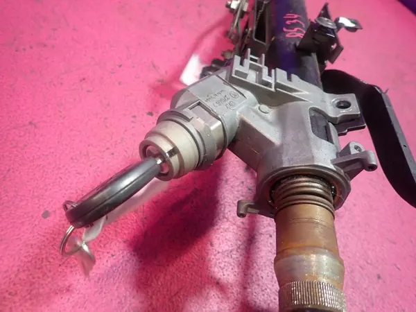 VW Lupo 98-05 Sytytysavain Sarake Immobilisaattori 357905851F image 5