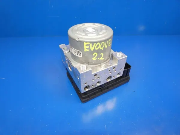 Pompe ABS Land Rover OEM EJ32-2C405-AK - Occasion image 2