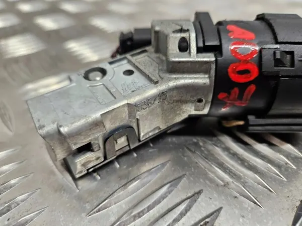 Peugeot 208 2015 Ontsteekschakelaar OEM 9663123380 image 7