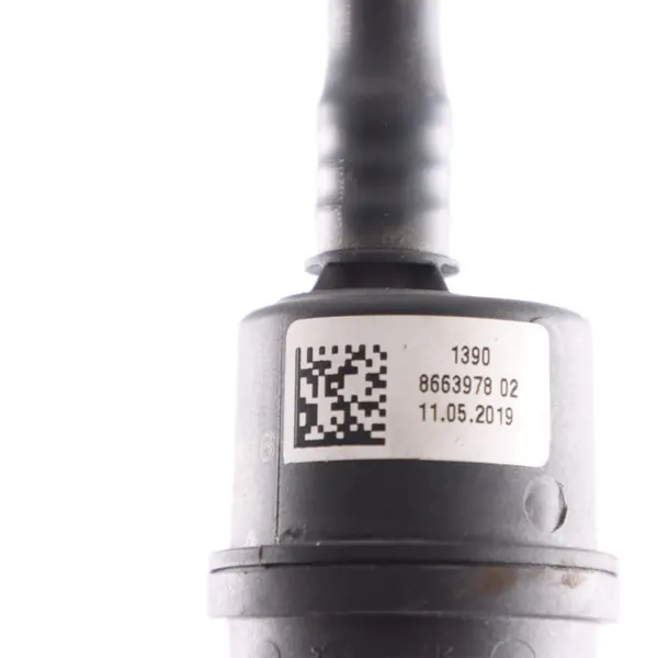 Manguera de Ventilación Combustible BMW G20 G21 OEM 8663978 image 8