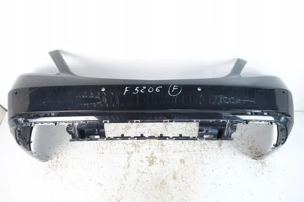 Mercedes S-luokka W222 2013- takapuskuri OEM A2228800049 image 2