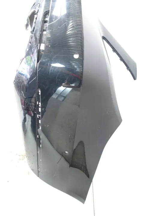 Mercedes S-luokka W222 2013- takapuskuri OEM A2228800049 image 5