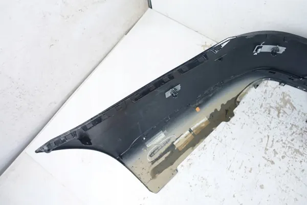 Mercedes S-luokka W222 2013- takapuskuri OEM A2228800049 image 7