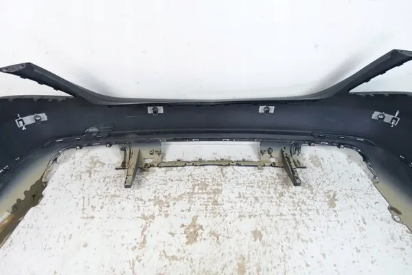 Mercedes S-luokka W222 2013- takapuskuri OEM A2228800049 image 8