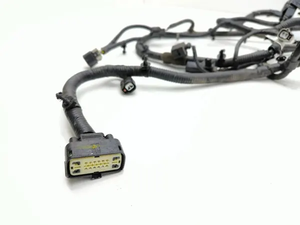 Faisceau de phares avant Chevrolet Volt II 2017 OEM 23289910 image 3
